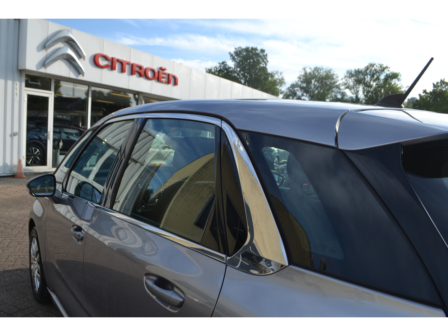 Citroën Citroën