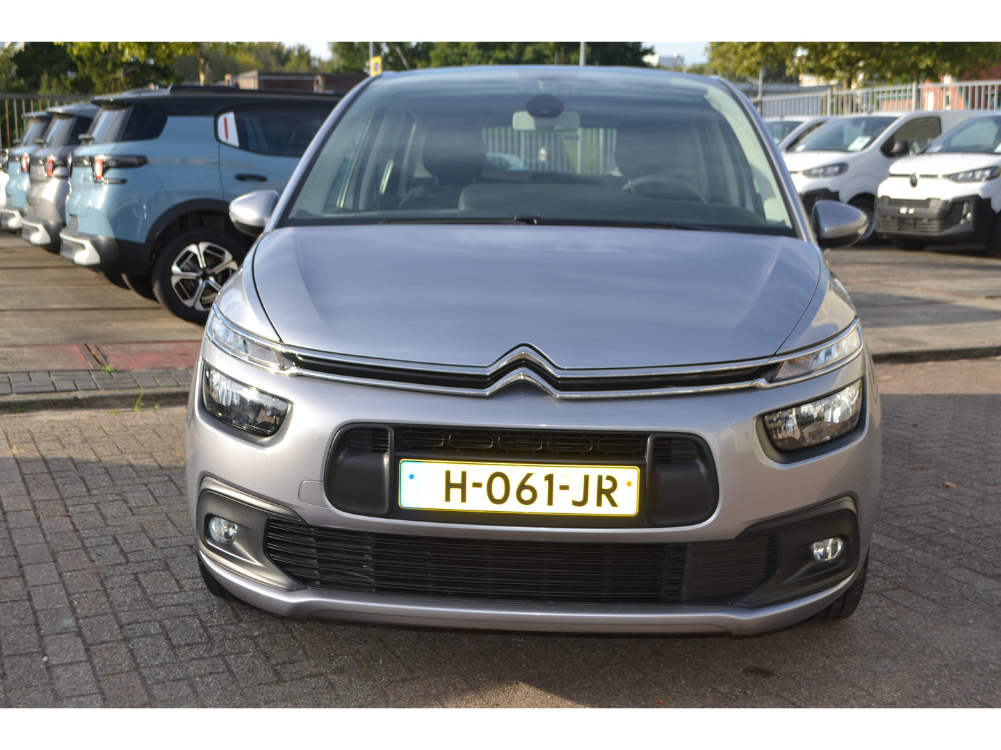 Citroën Citroën