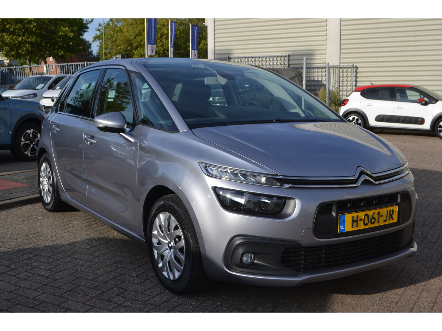 Citroën Citroën