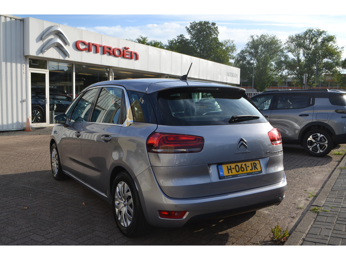 Citroën Citroën