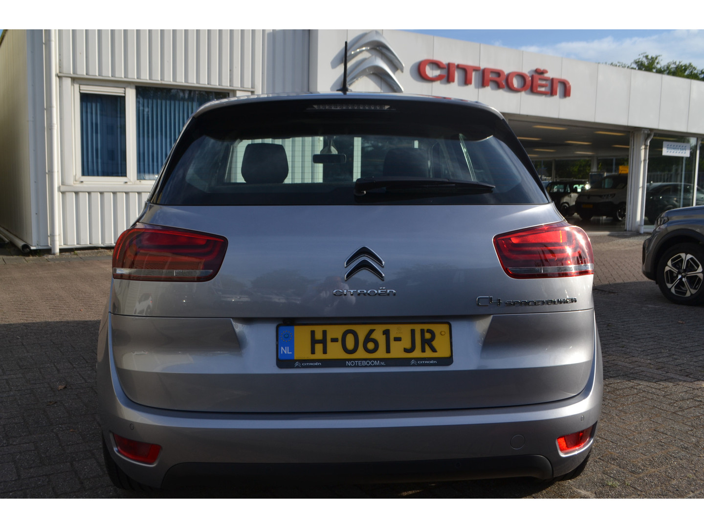 Citroën Citroën