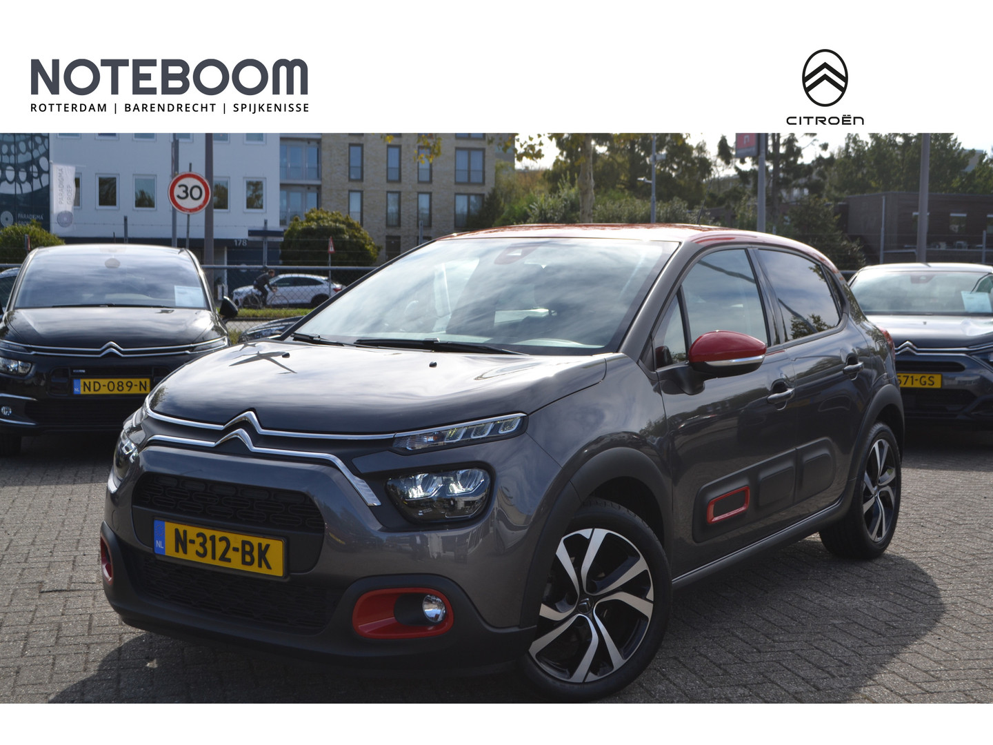 Citroën Citroën