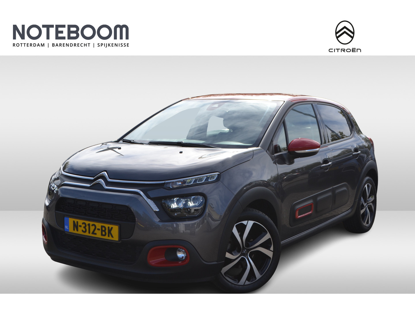 Citroën Citroën