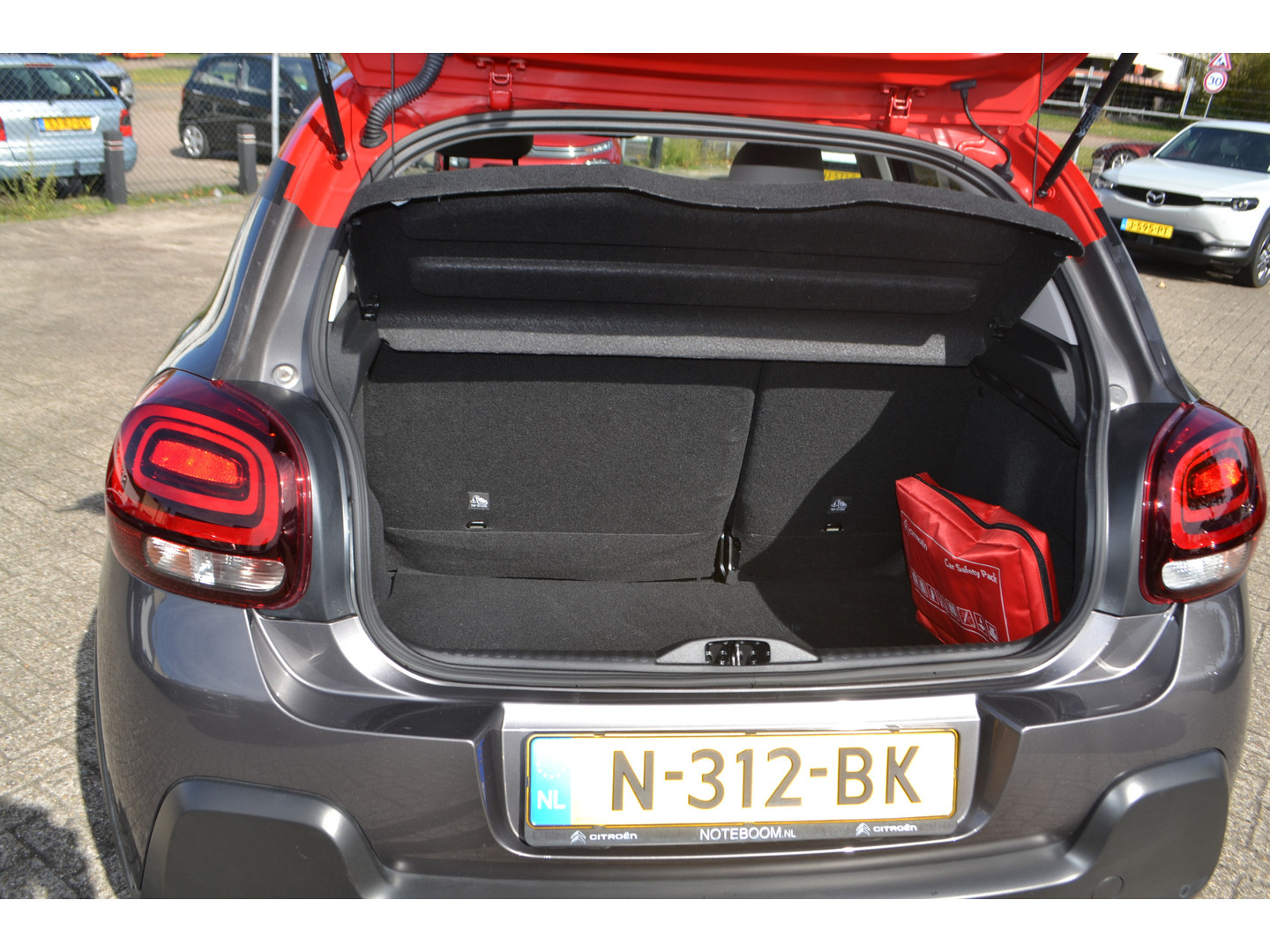 Citroën Citroën