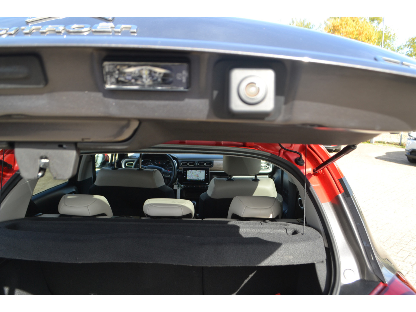 Citroën Citroën
