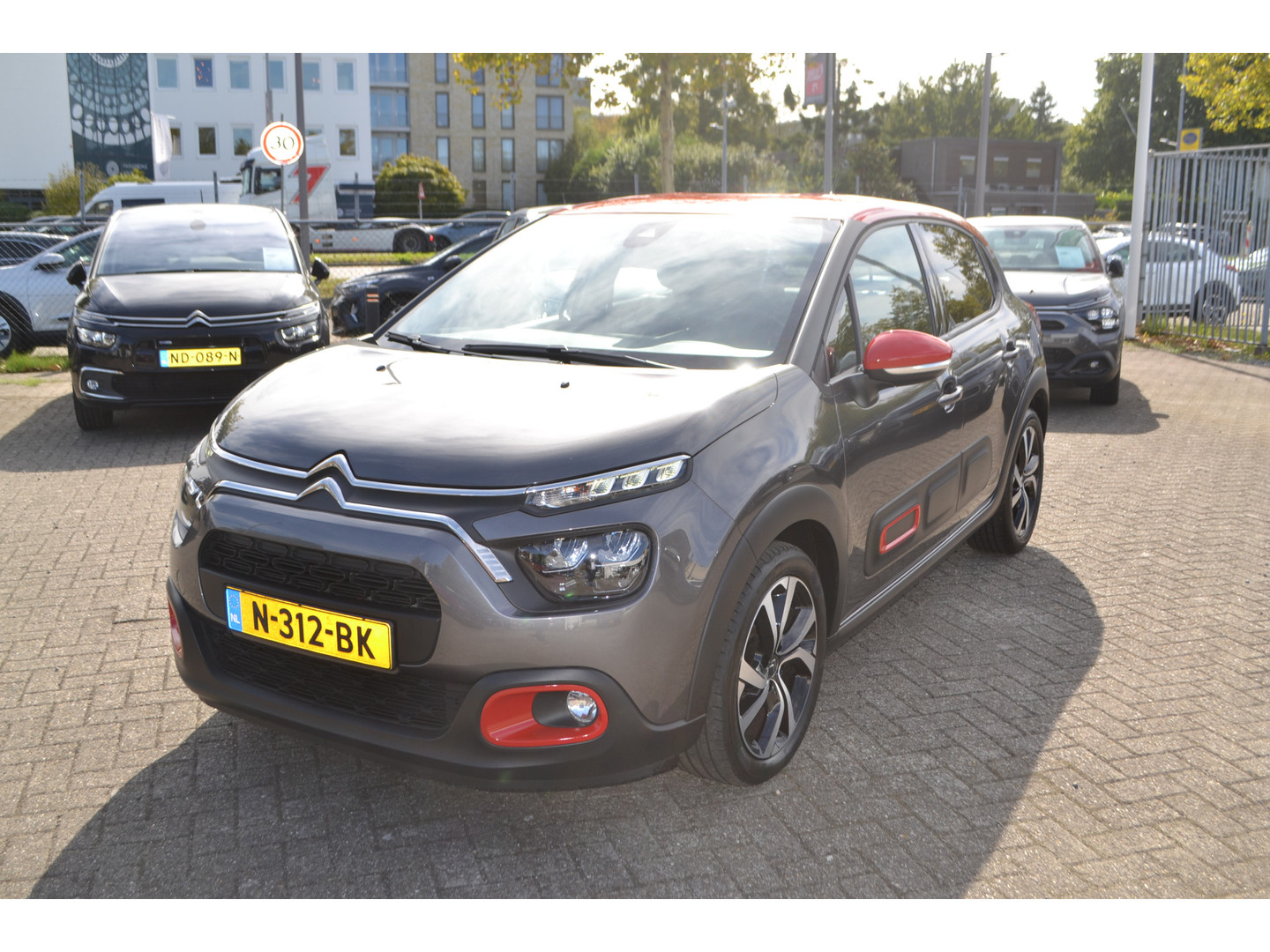 Citroën Citroën