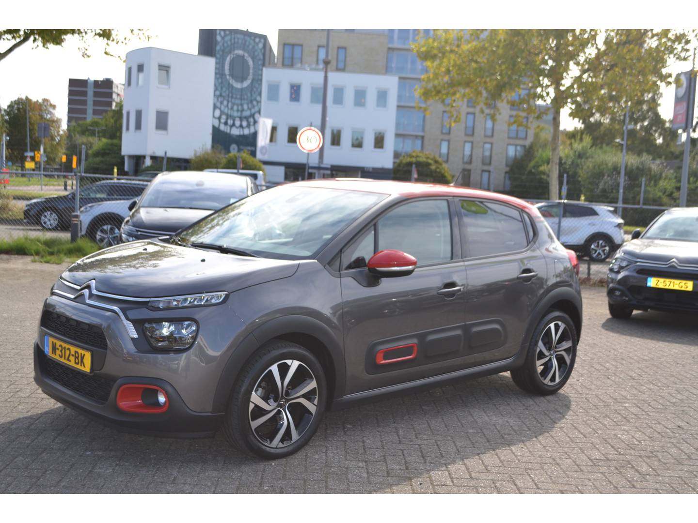 Citroën Citroën