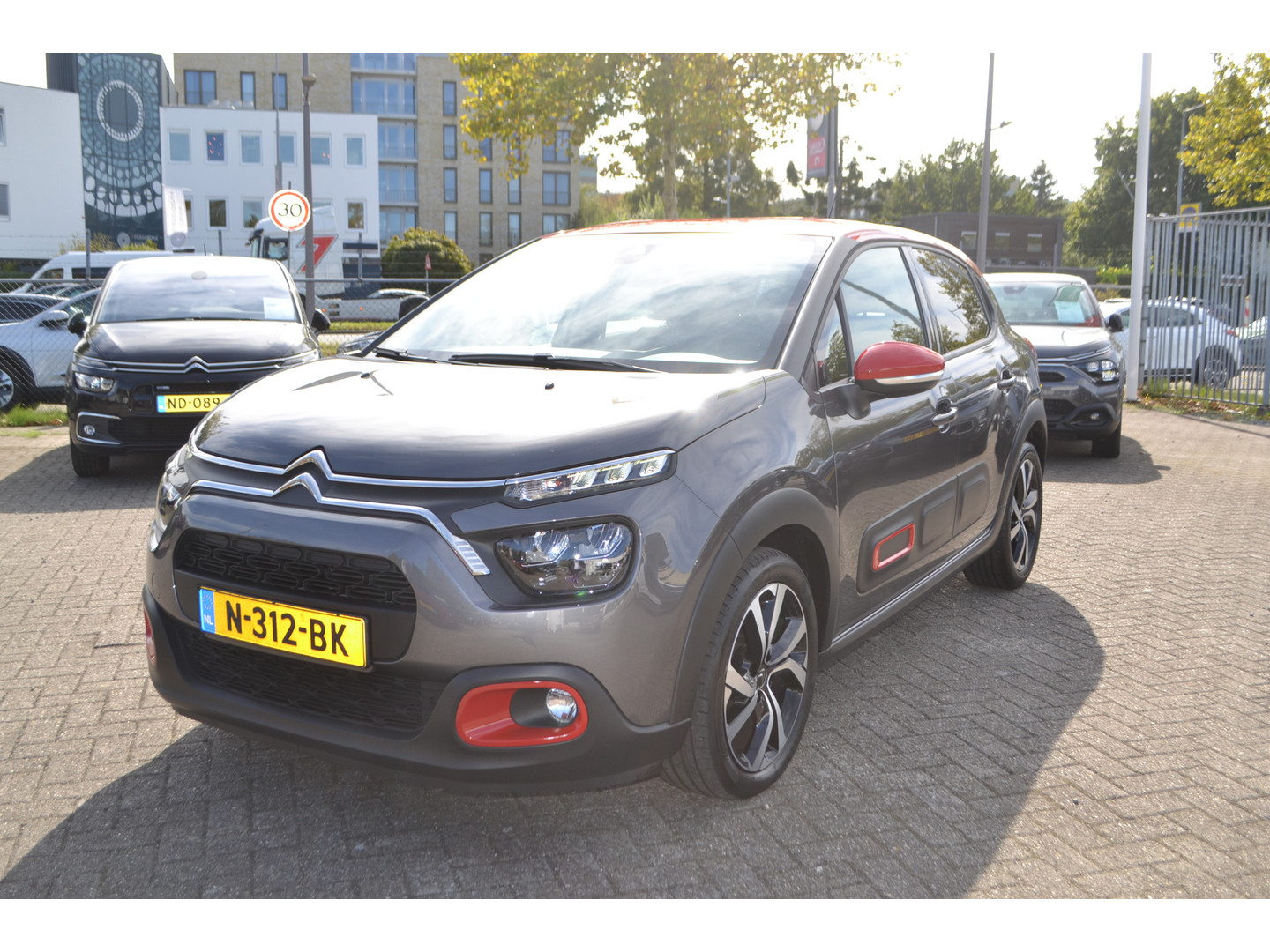 Citroën Citroën