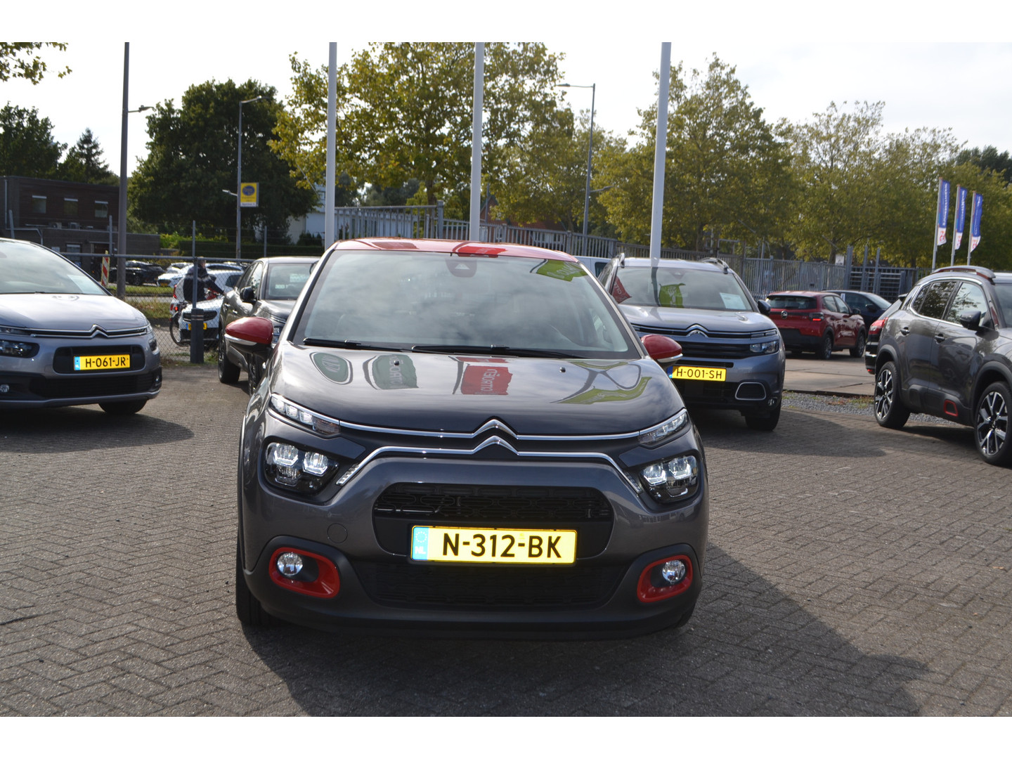 Citroën Citroën