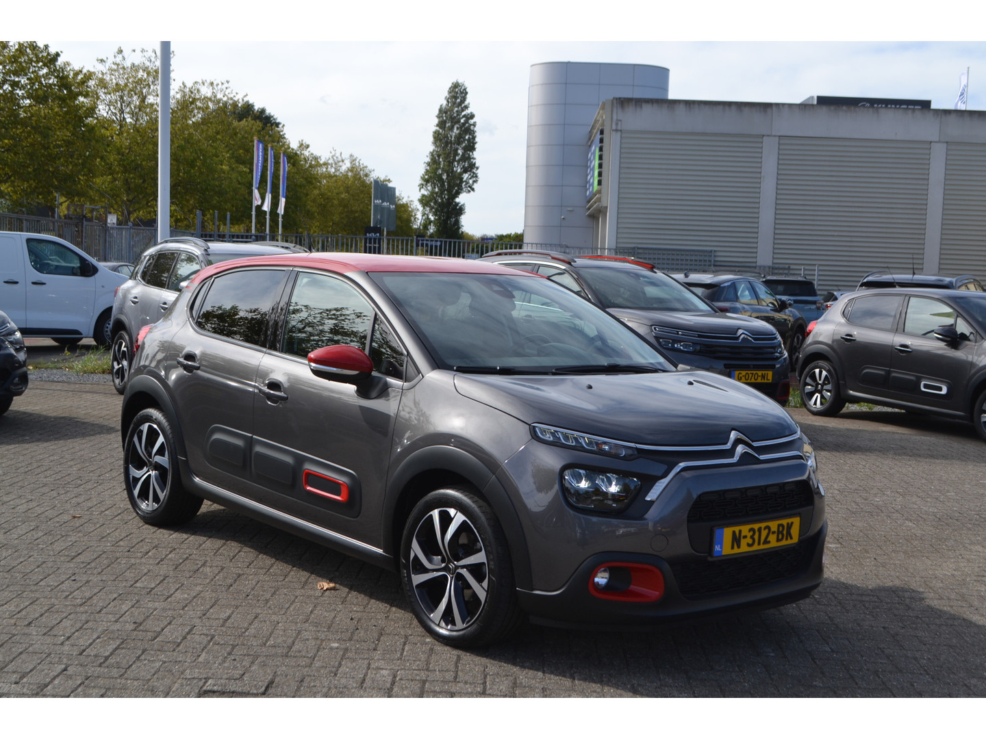 Citroën Citroën