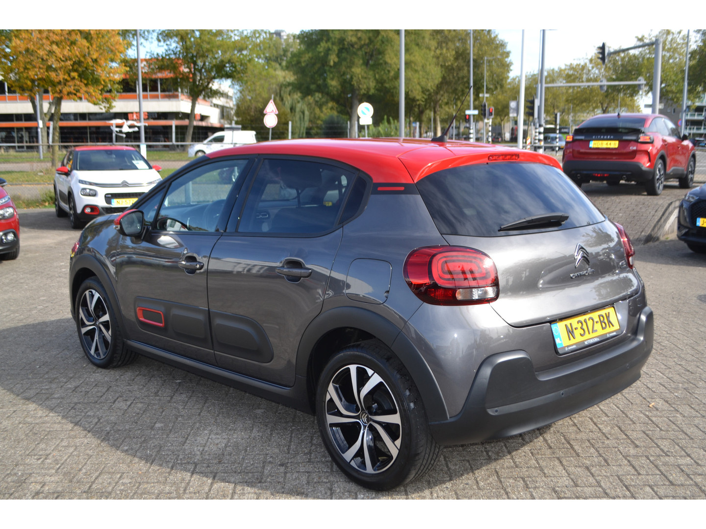 Citroën Citroën