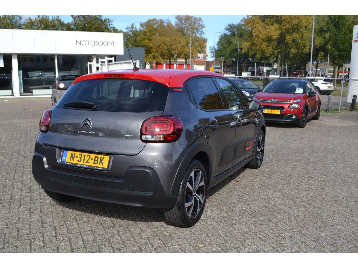 Citroën Citroën