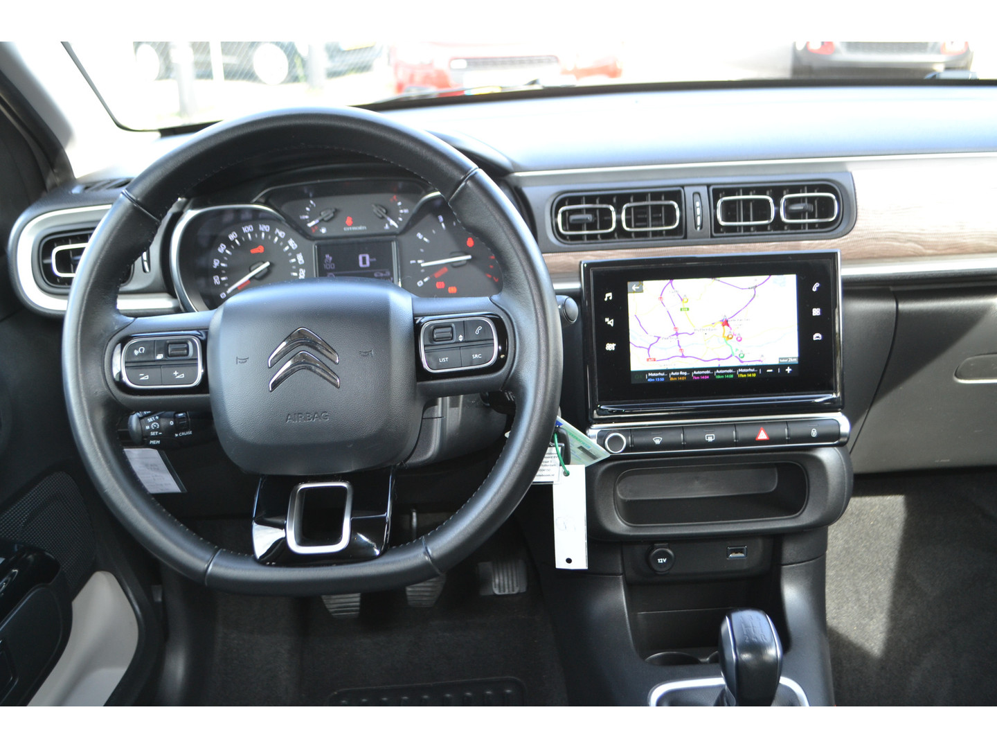 Citroën Citroën