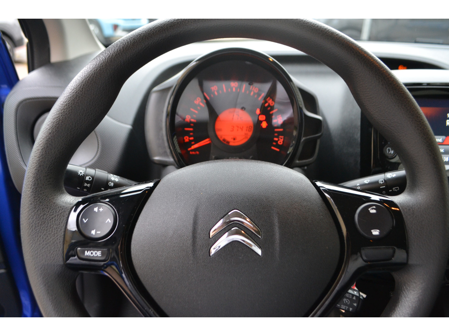 Citroën Citroën