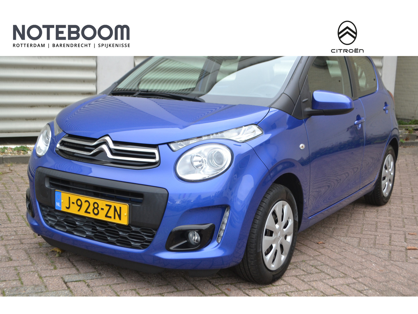 Citroën Citroën