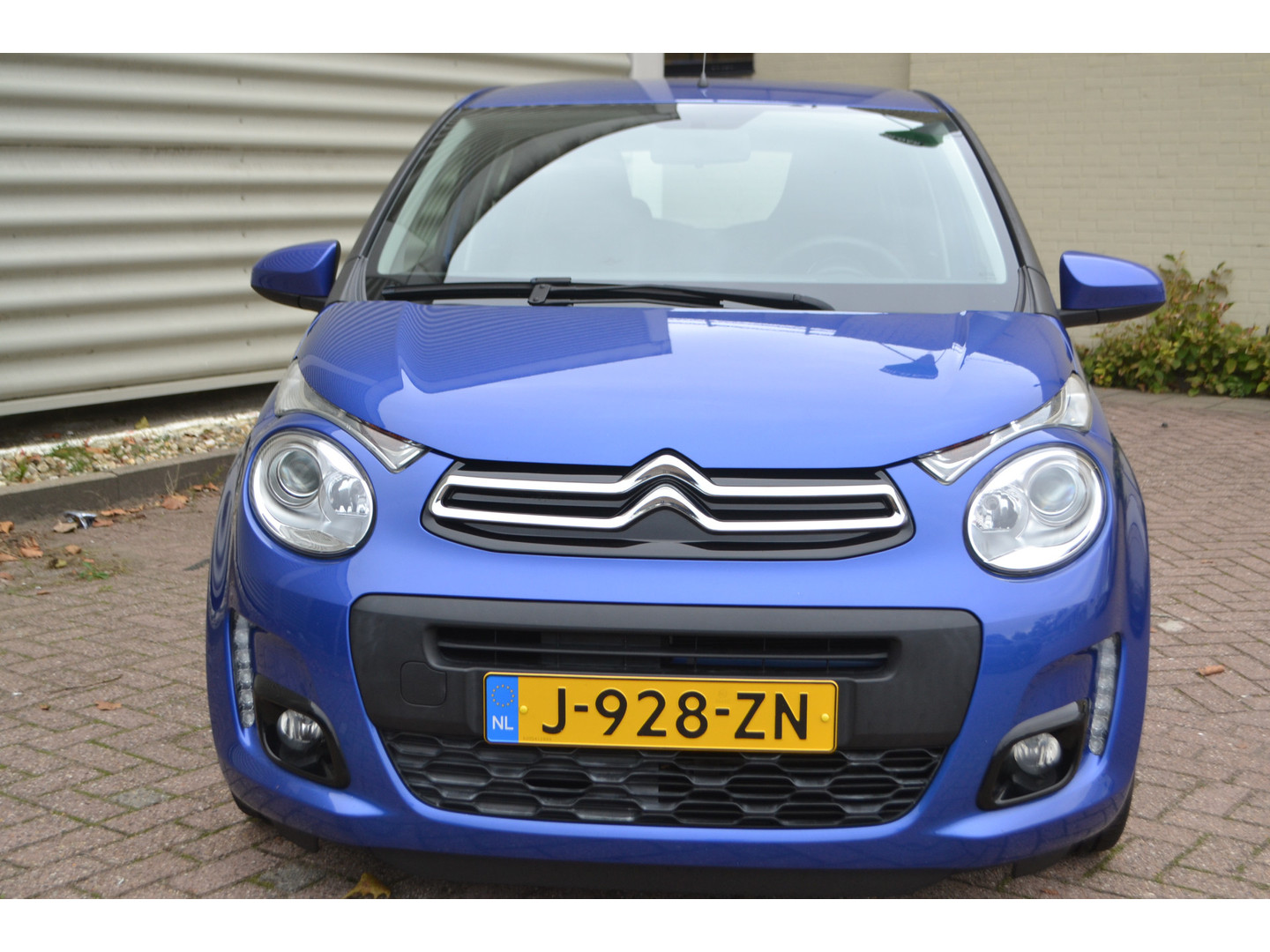Citroën Citroën