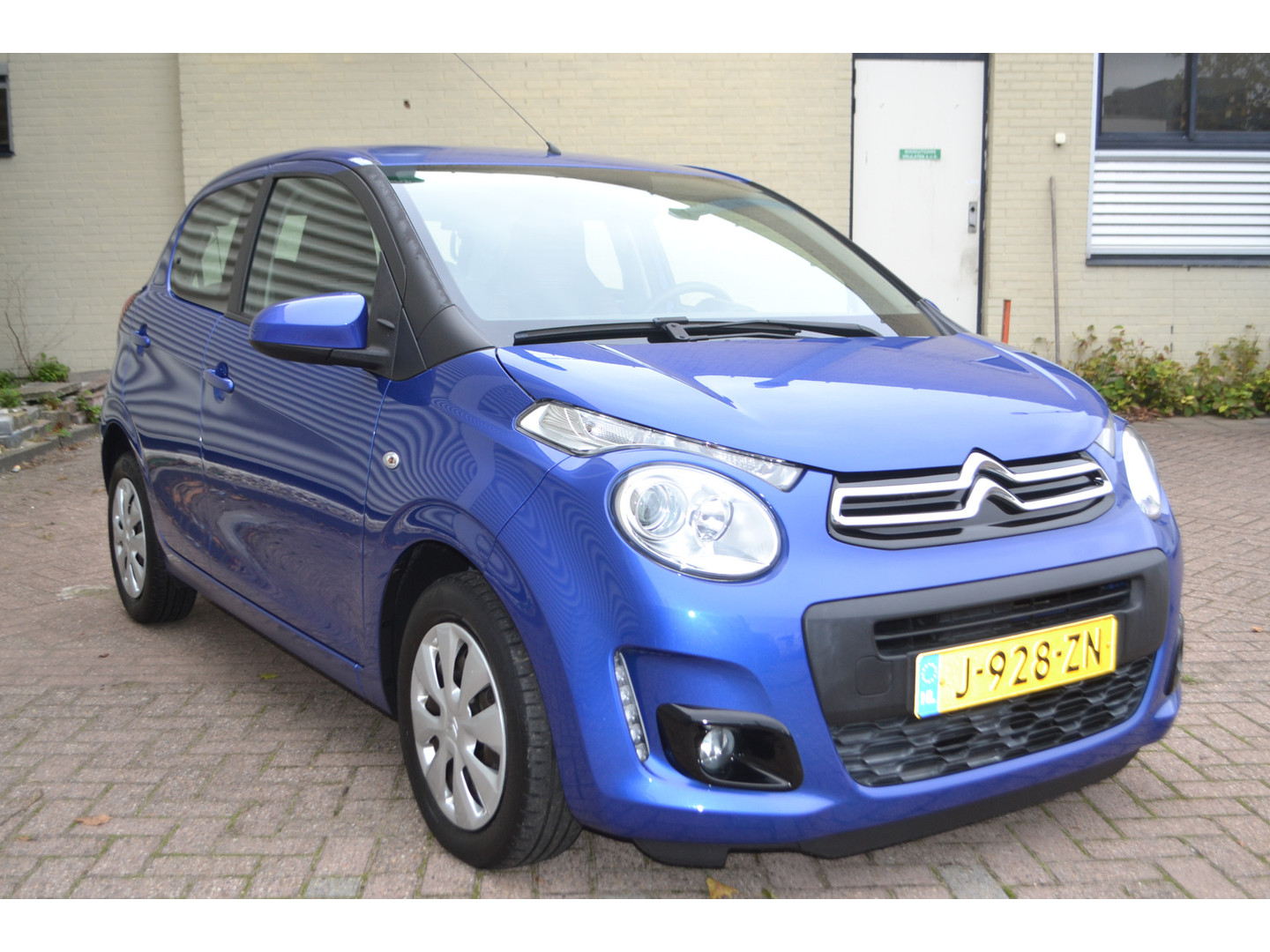 Citroën Citroën
