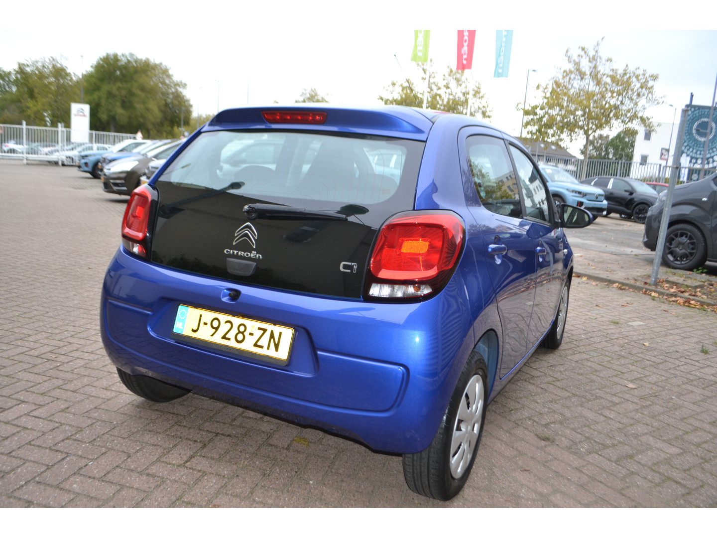 Citroën Citroën