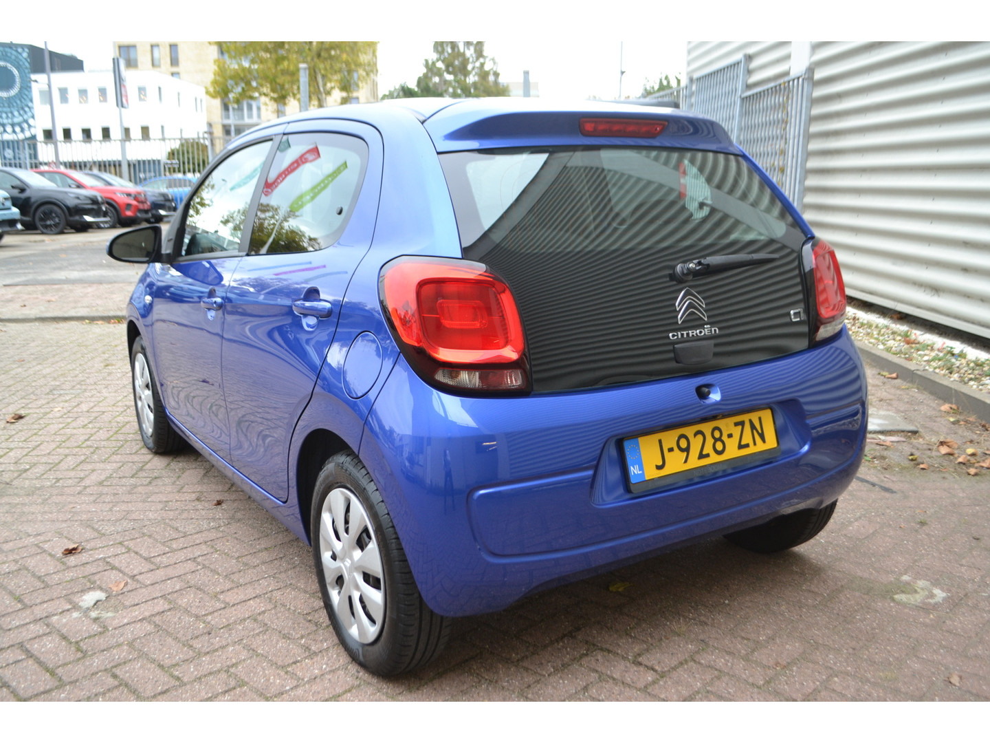 Citroën Citroën