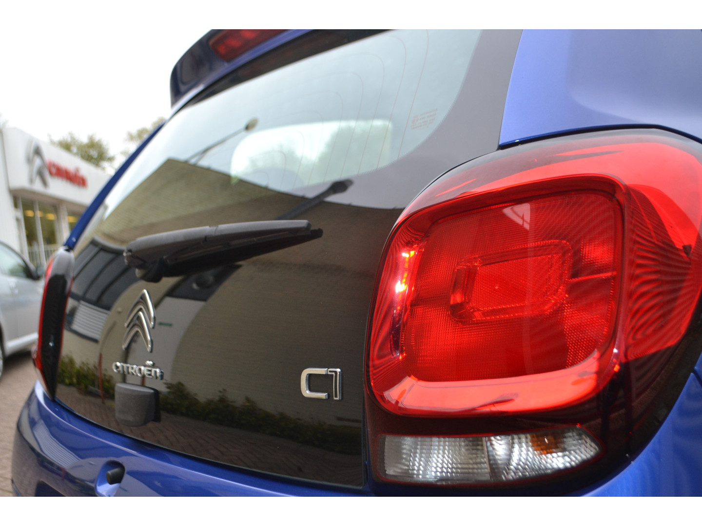 Citroën Citroën