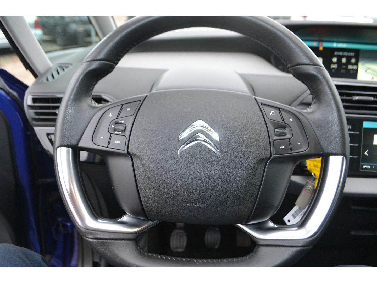Citroën Citroën