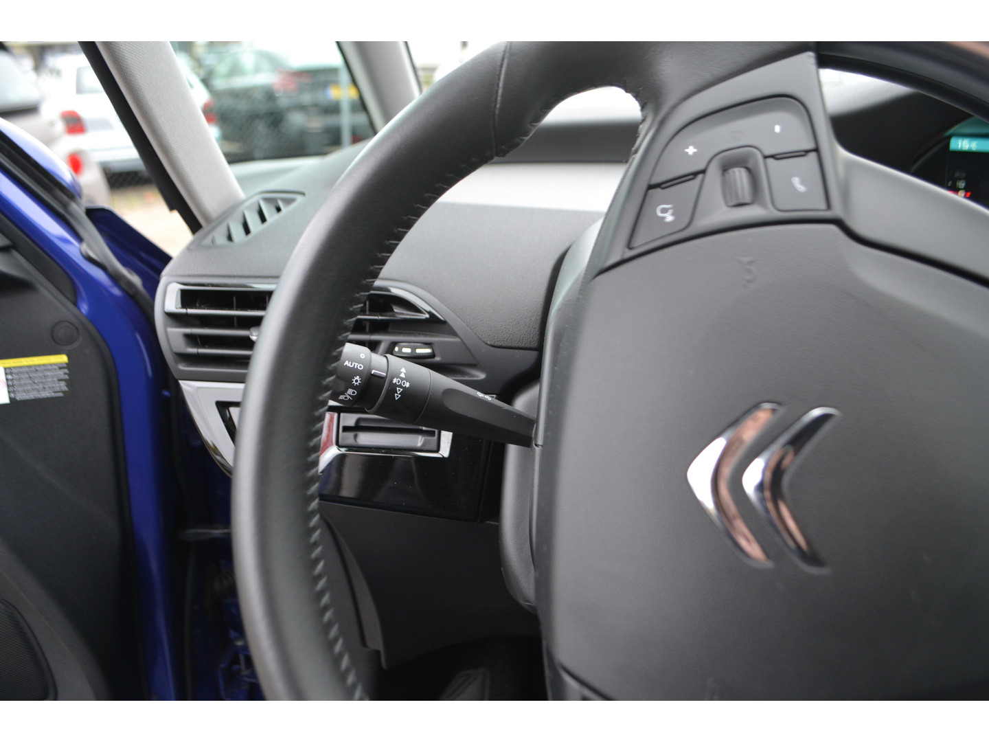 Citroën Citroën