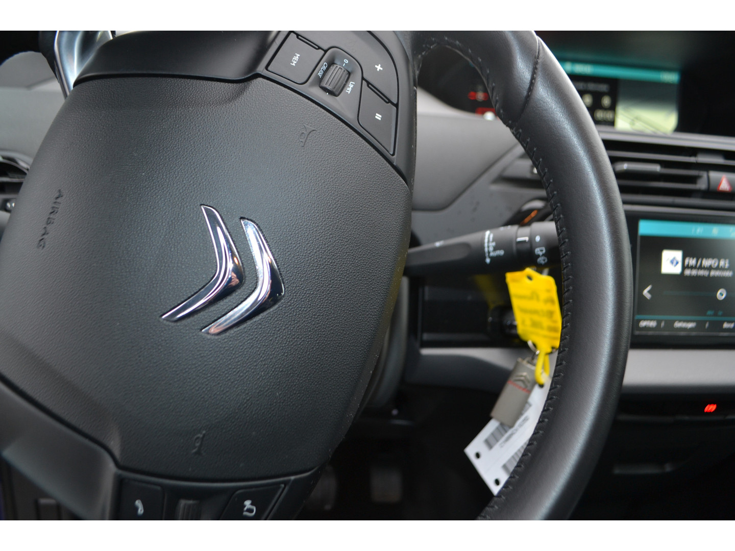 Citroën Citroën