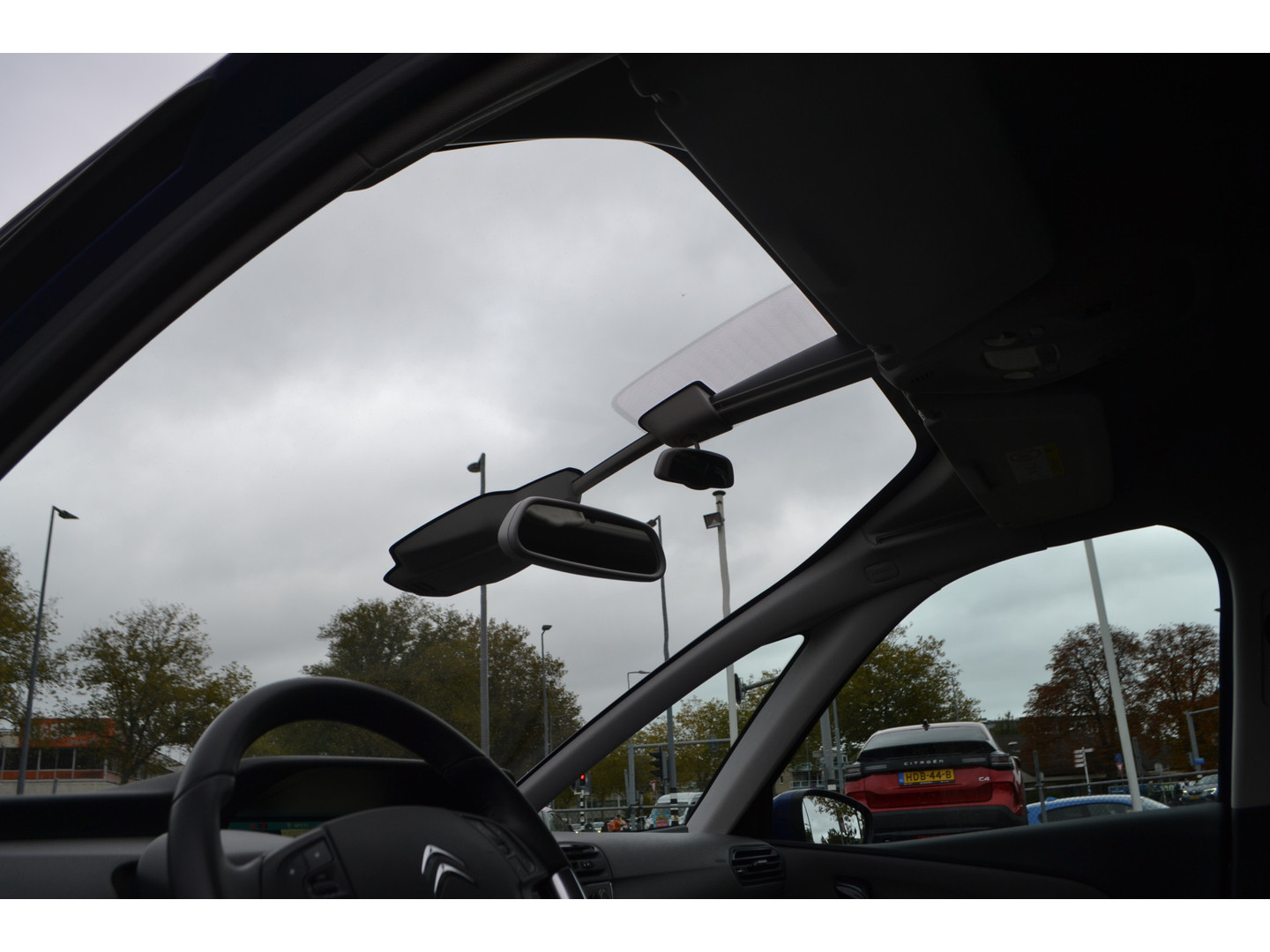 Citroën Citroën