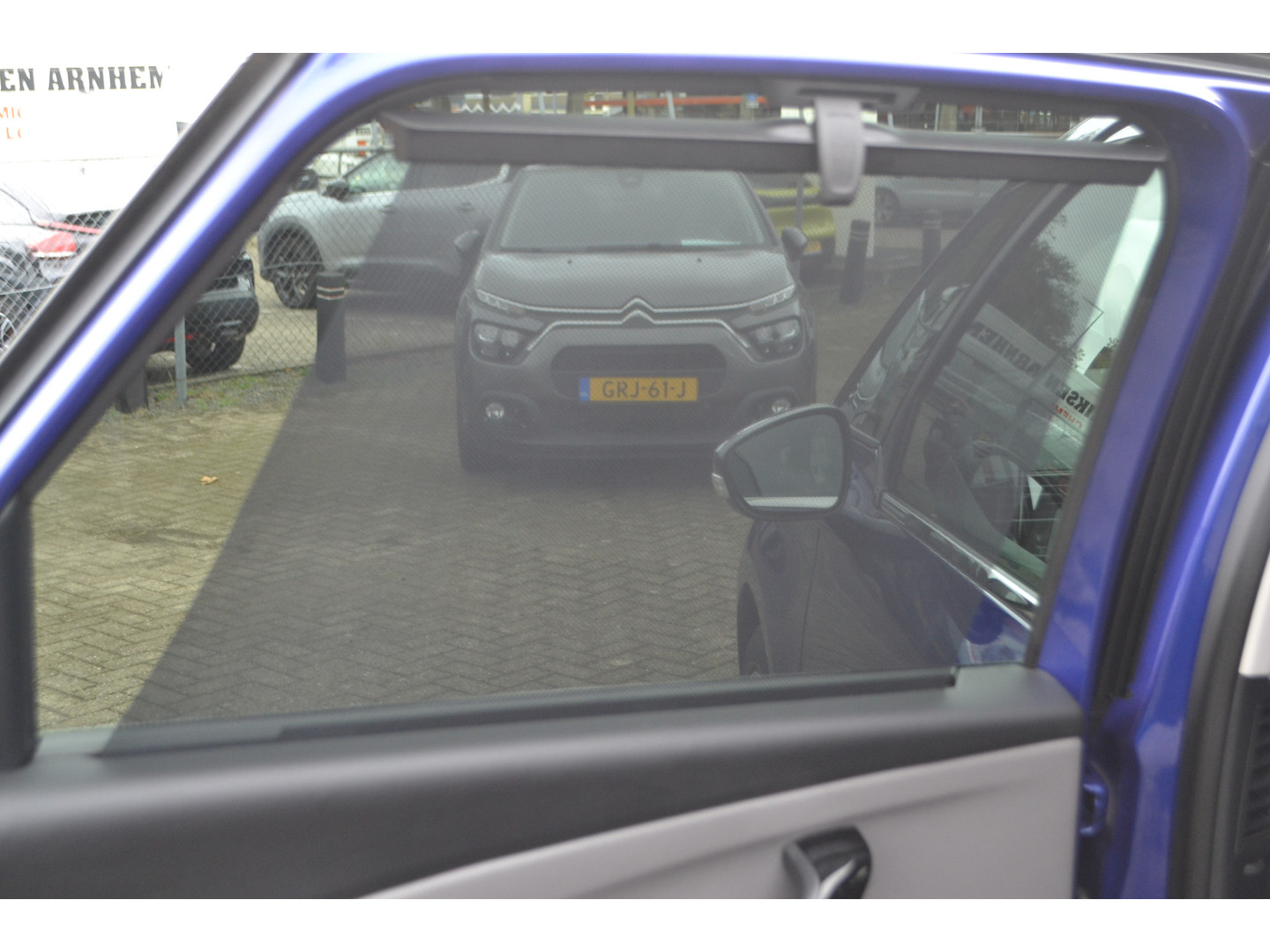 Citroën Citroën