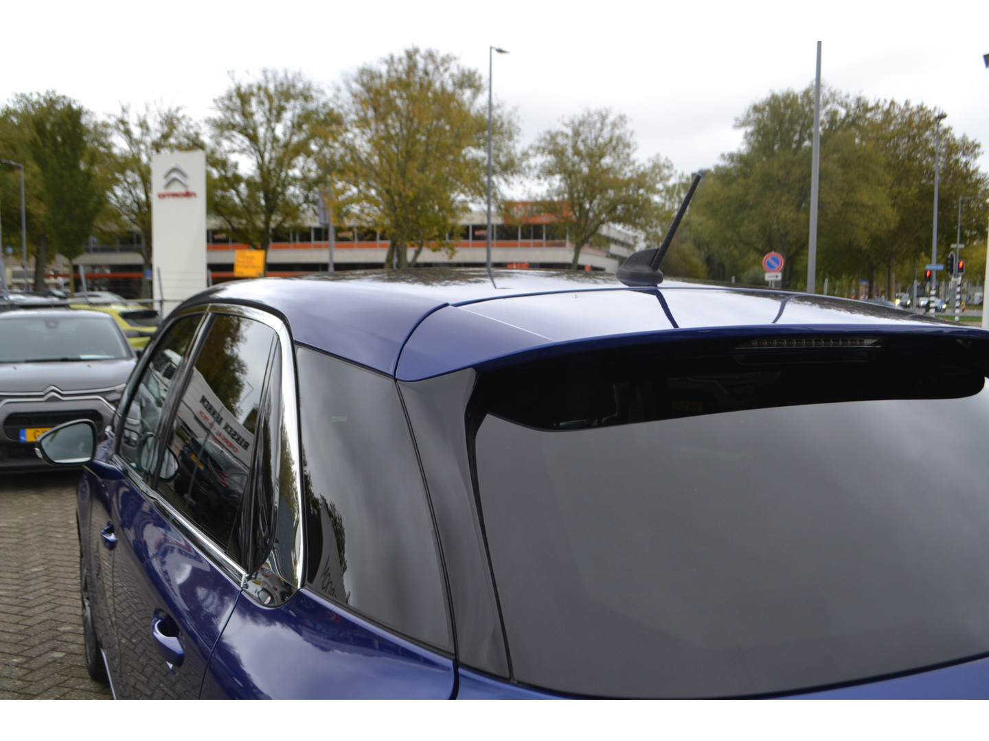 Citroën Citroën