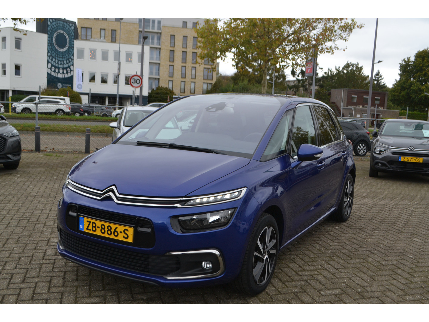 Citroën Citroën