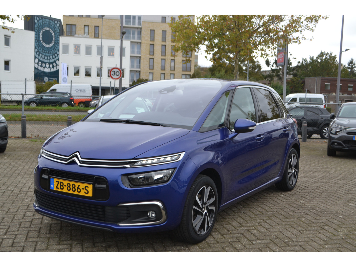Citroën Citroën
