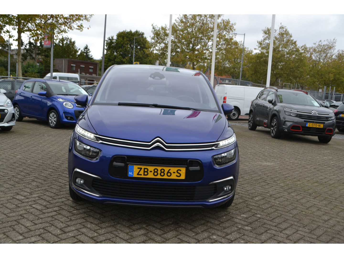 Citroën Citroën