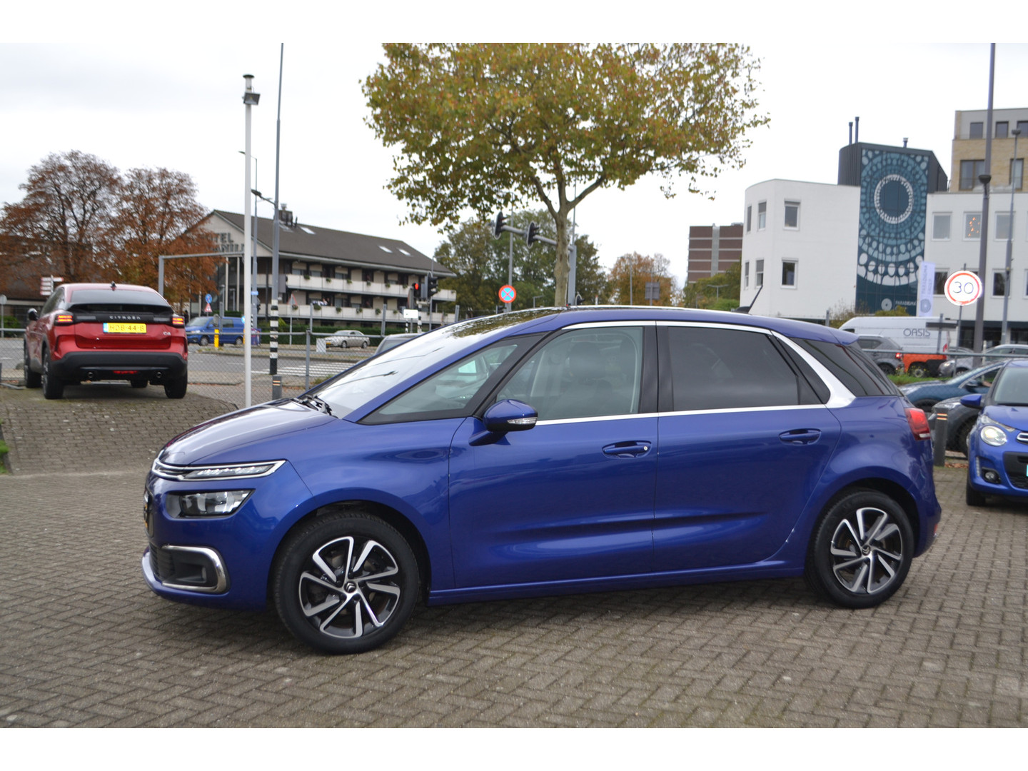 Citroën Citroën