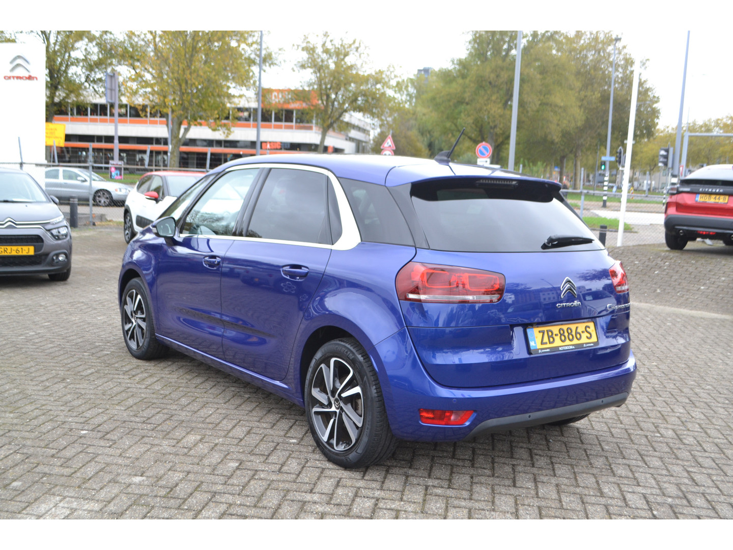 Citroën Citroën