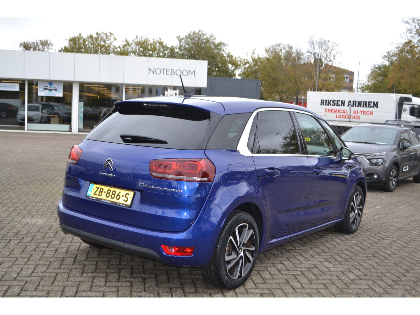 Citroën Citroën