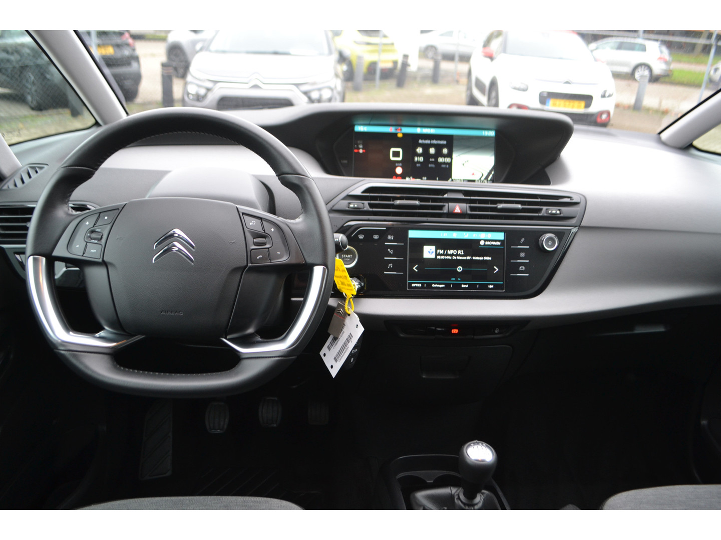 Citroën Citroën