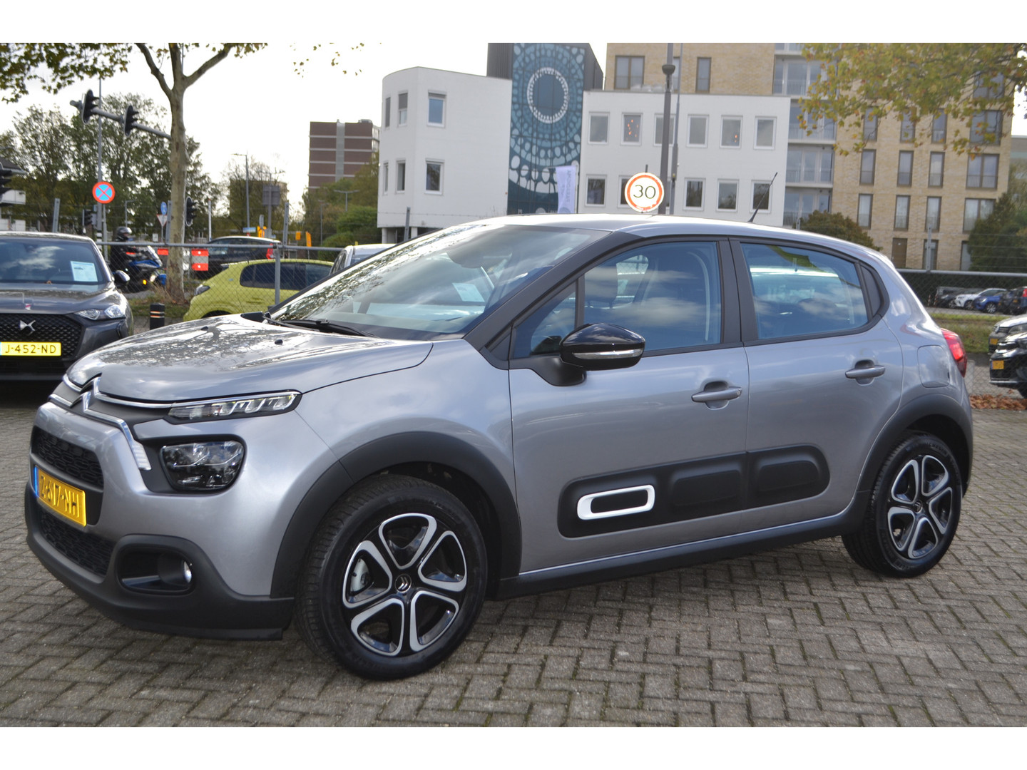 Citroën Citroën