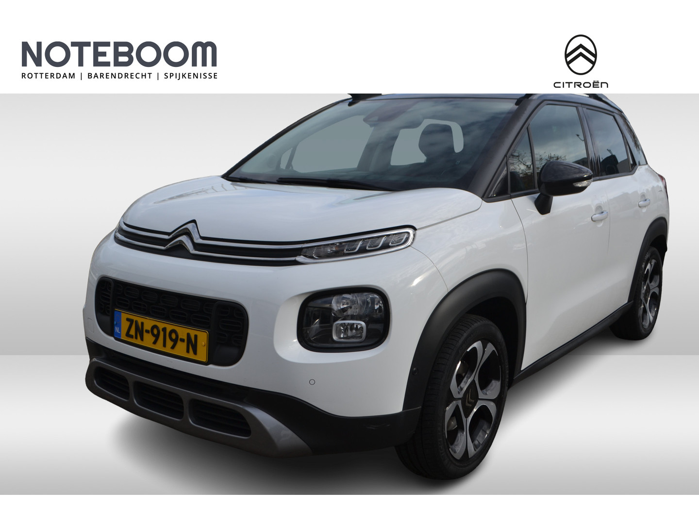 Citroën Citroën