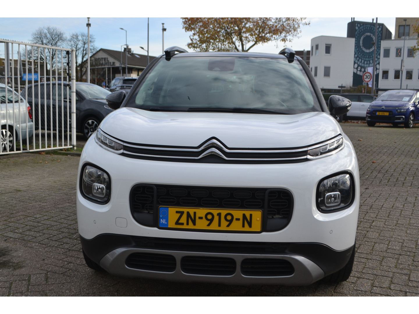 Citroën Citroën