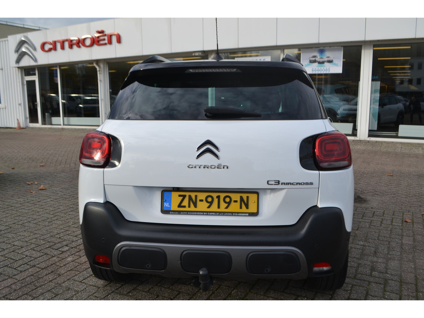 Citroën Citroën