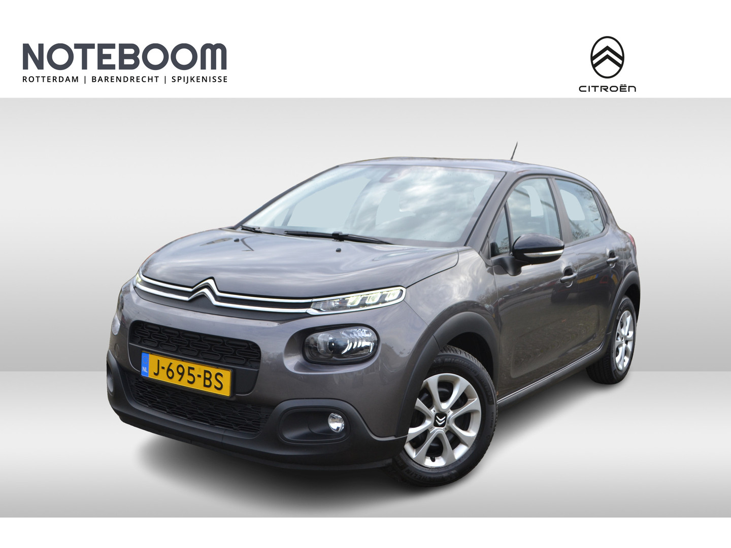 Citroën Citroën
