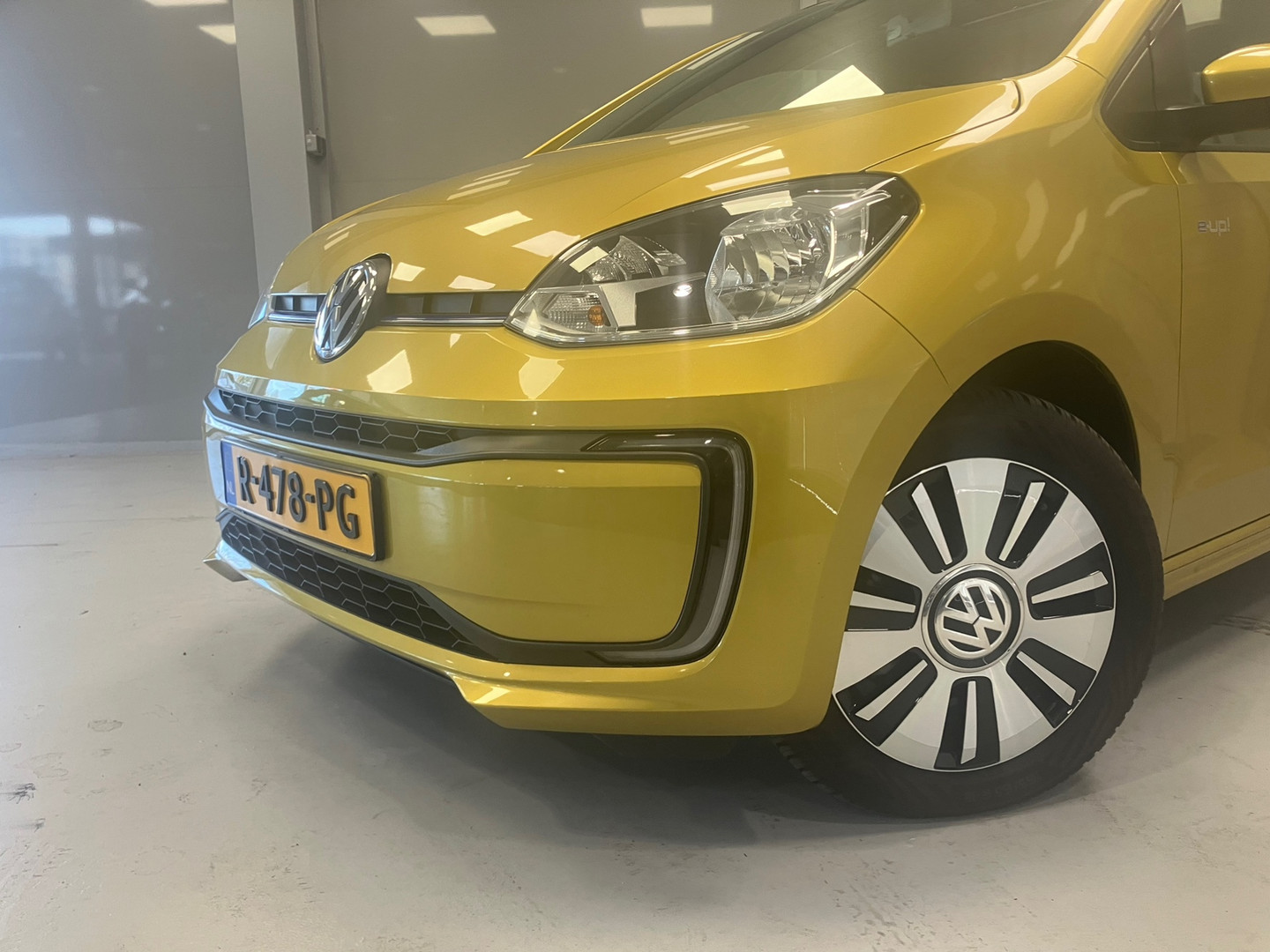 Volkswagen Volkswagen