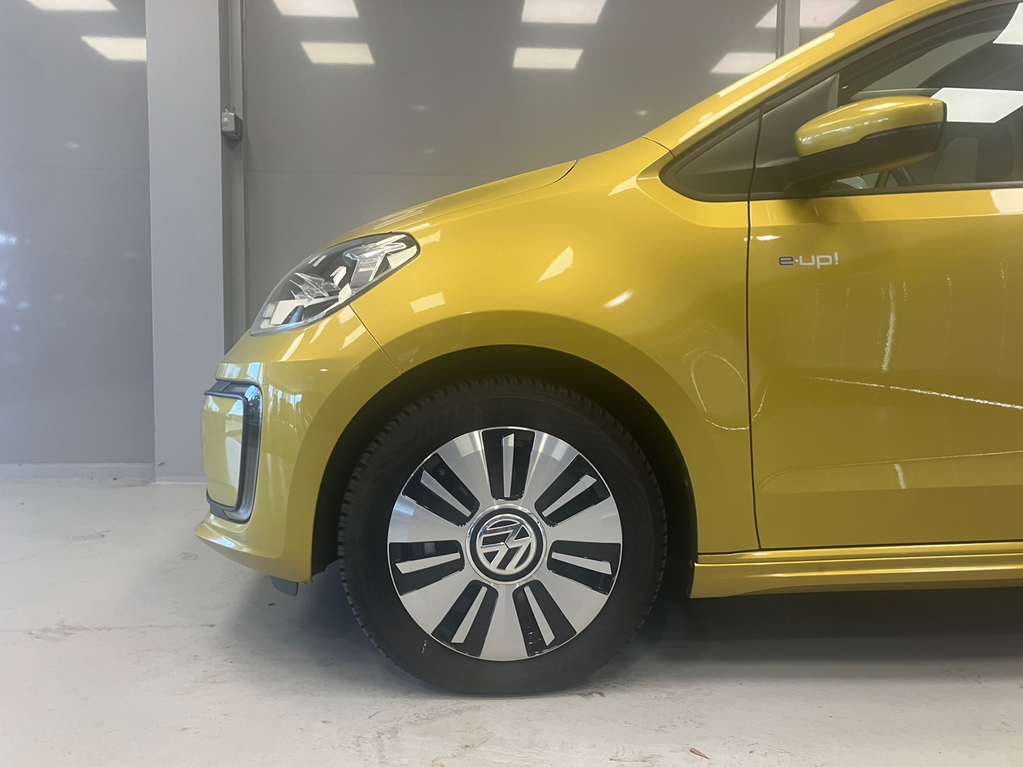 Volkswagen Volkswagen