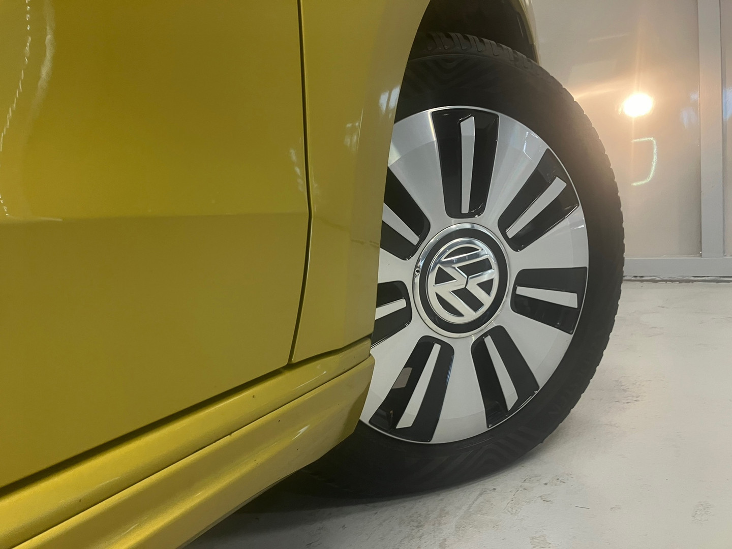 Volkswagen Volkswagen