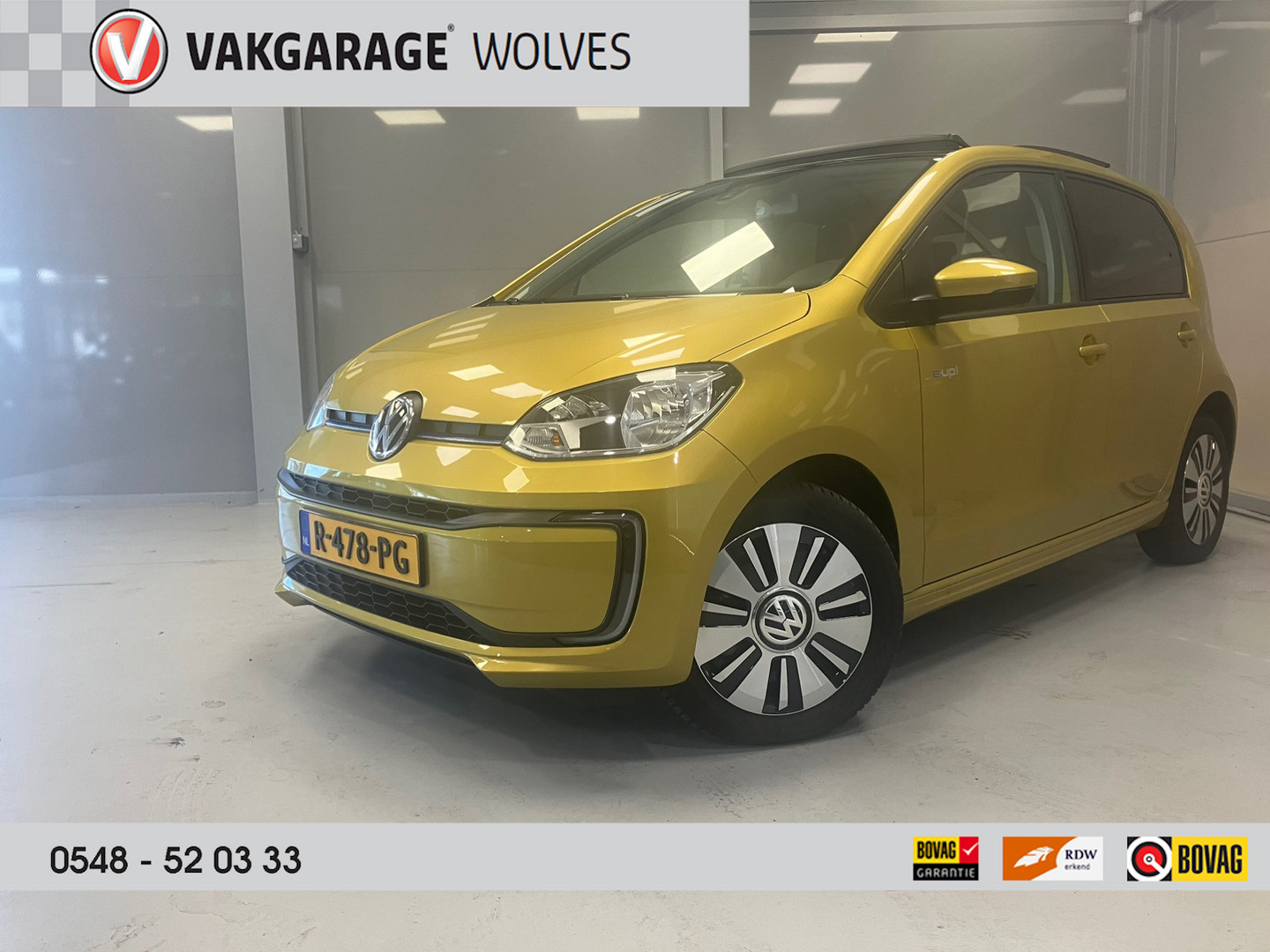 Volkswagen Volkswagen