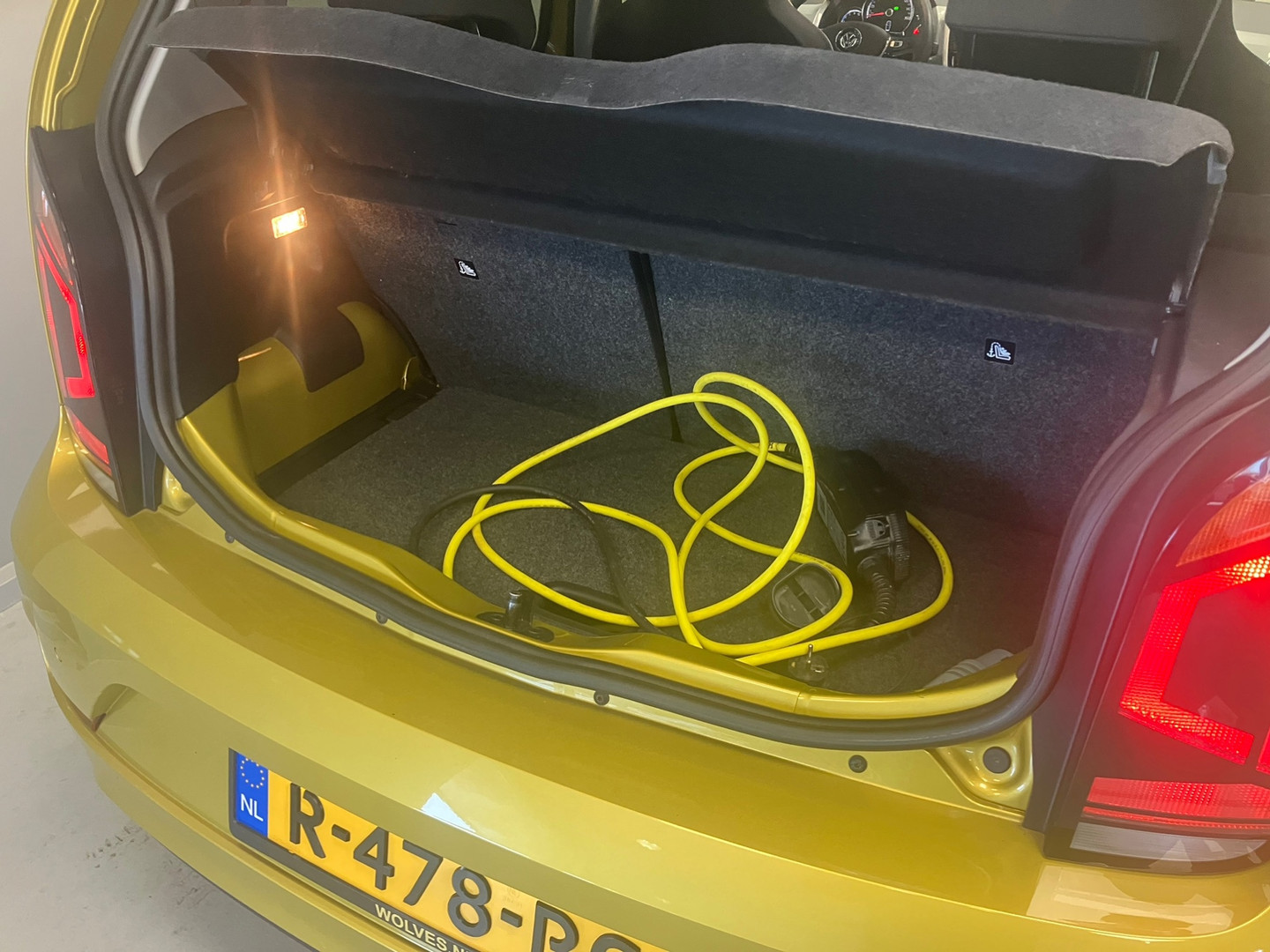 Volkswagen Volkswagen