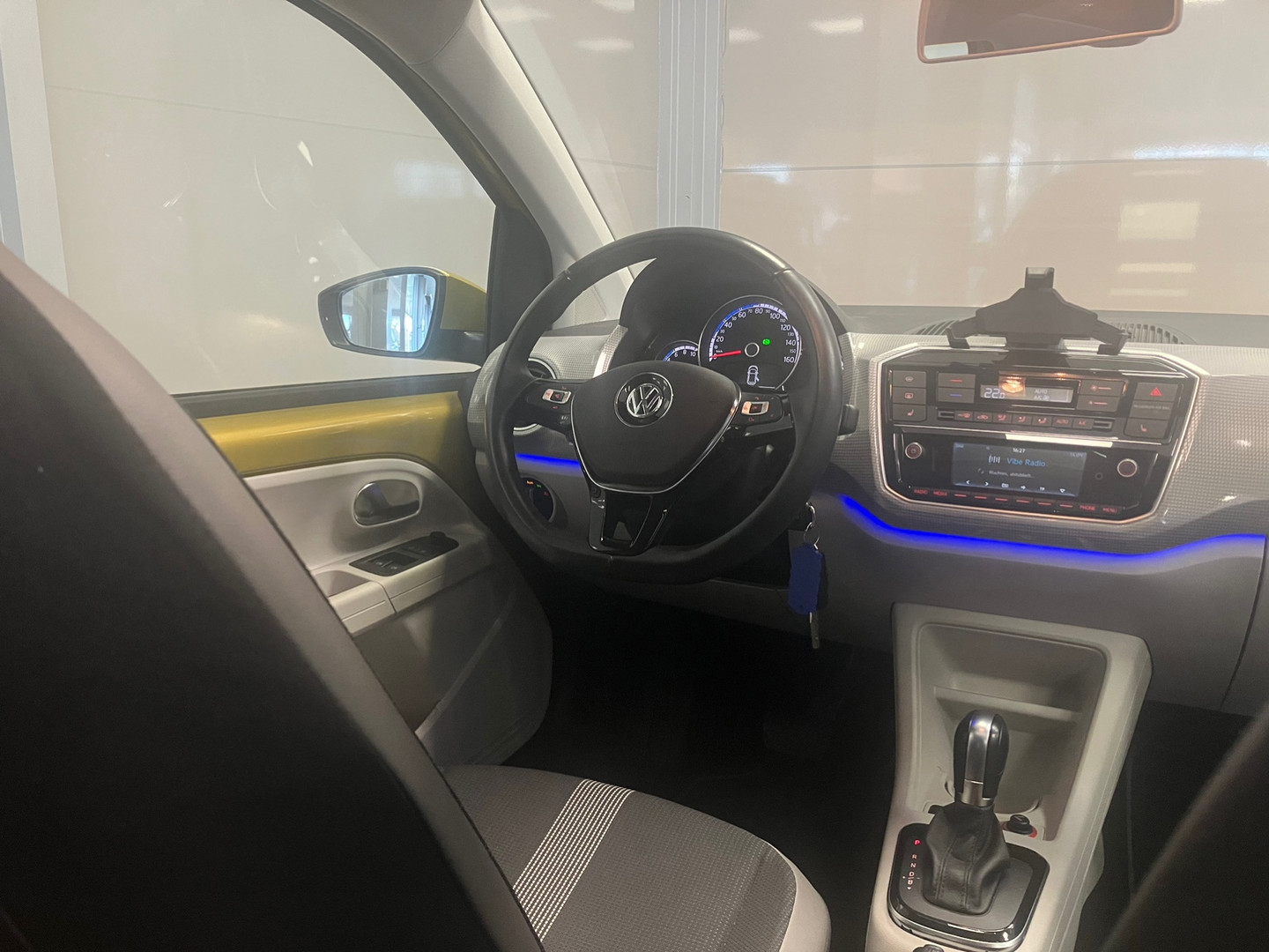 Volkswagen Volkswagen
