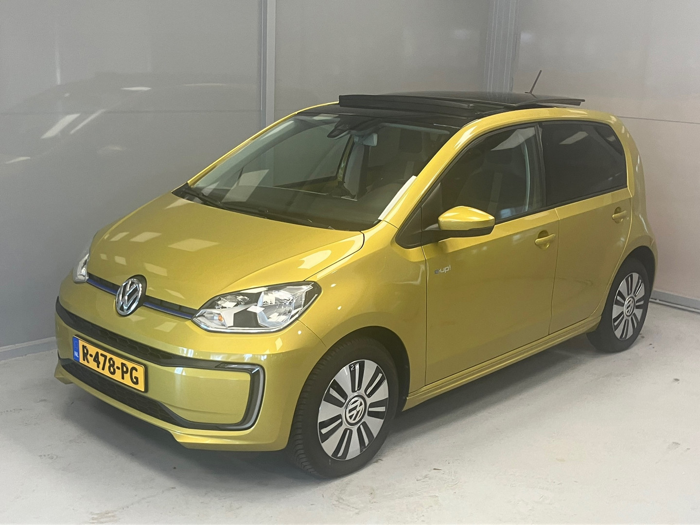 Volkswagen Volkswagen