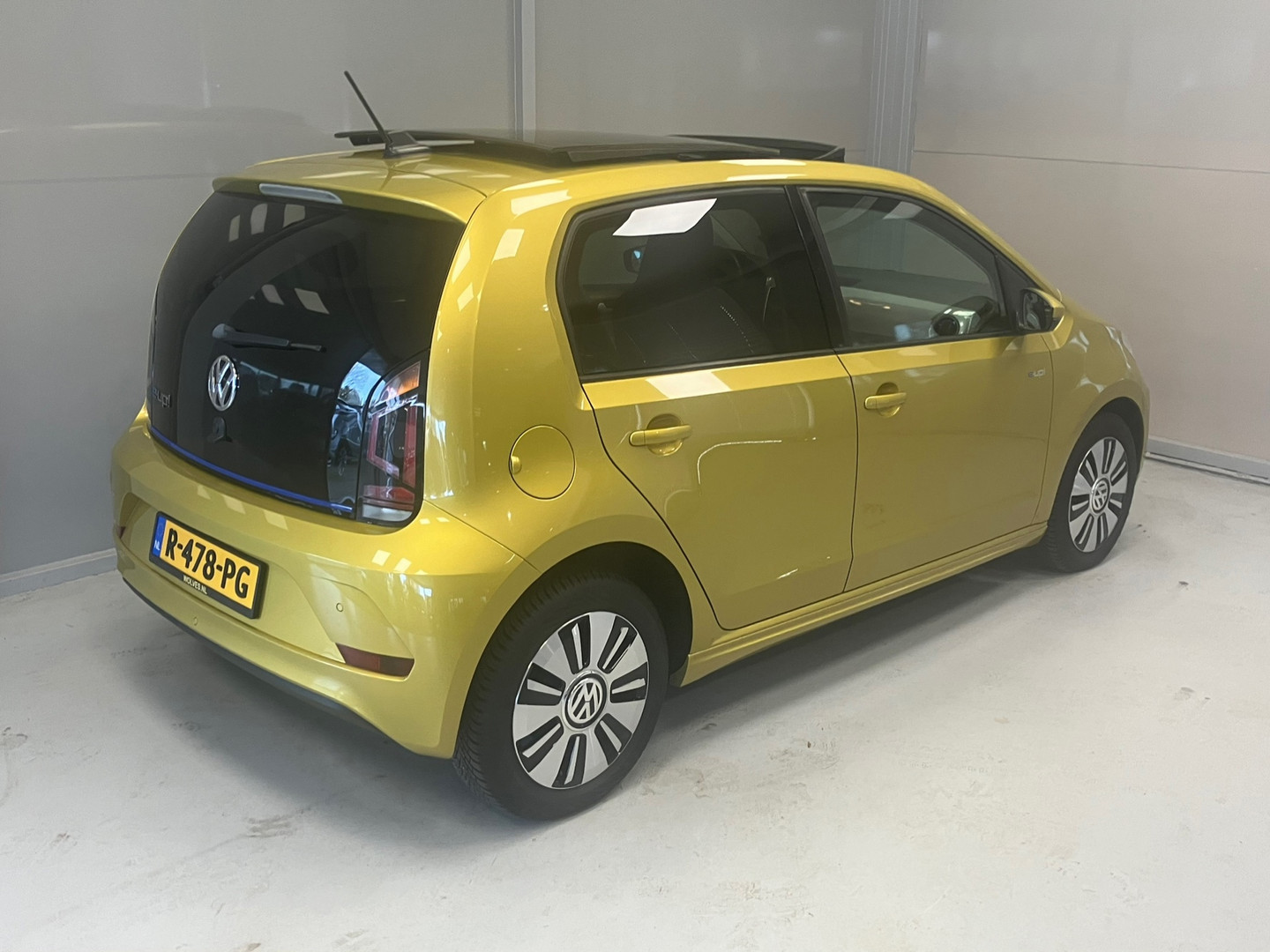 Volkswagen Volkswagen